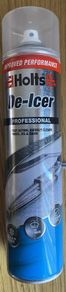 Holts De-icer spray 600ml