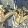 Vintage Bathroom Taps Image 2