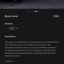 Tesla bike rack Image 4