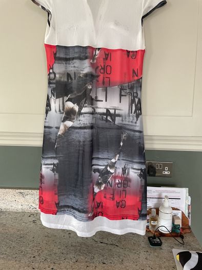 ladies dress Isabel London size 12