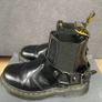 Dr. Martens Vincox Leather Chelsea Boots Image 3