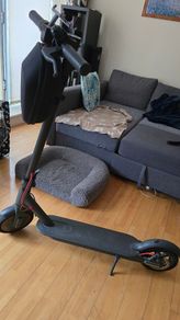 Xiaomi M365 Pro Electric Scooter