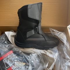 Motorcycle Boots