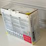 Original Sony PlayStation 2 Slimline Console in Satin Silver Boxed and Beautiful Image 4