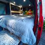 Campervan - Mercedes Vito 2008 Image 3