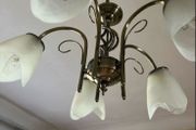Vintage Ceiling Lights