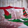 Christmas double duvet set NEW Image 2