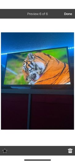 Samsung 32 inch