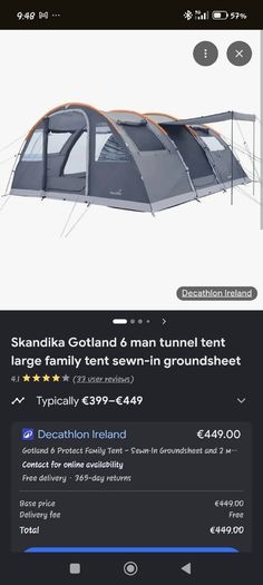 Skandika Gotland 6
