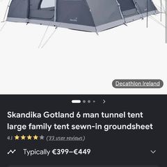 Skandika Gotland 6