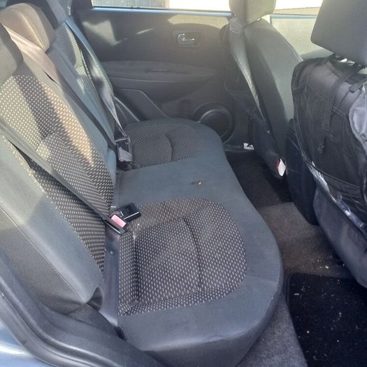 2009 Nissan Qashqai