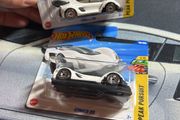 Hot wheels Czinger 21C