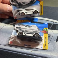 Hot wheels Czinger 21C