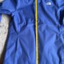 North face light rain/ wind jacket . Size M/12 Image 8