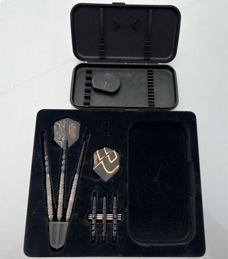 Harrow darts - OPUS quick points 26g