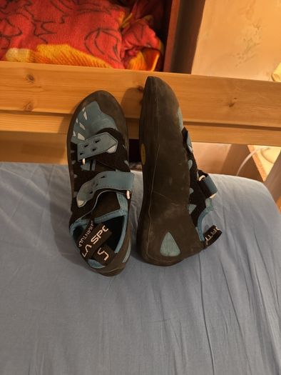 La Sportiva Tarantula - Women's UK 6.5