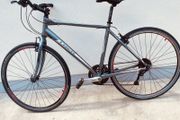 Trek FX7.4 Hybrid City bike-Large (20) price 220