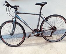 Trek FX7.4 Hybrid City bike-Large (20) price 220