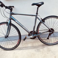 Trek FX7.4 Hybrid City bike-Large (20) price 220