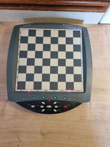 Lexibook Chessman Pro electronic chess computer