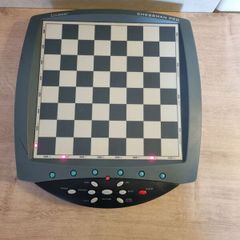 Lexibook Chessman Pro electronic chess computer