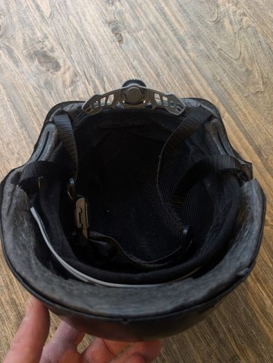 Anon Rodan helmet