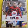 Fifa 10 PlayStation3 Ps3 games Original Image 2