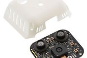 DJI phantom 3 NEW vision positioning module