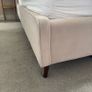 Daytona 5ft King Bed frame from Diamond Furniture Image 4