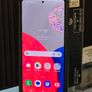 Samsung Galaxy A52S 5G 128GB Dual Sim Unlocked Black Android Phone with Cover Image 3