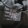 Vintage 1990's Siena Studio Genuine Leather Black Trousers Image 9
