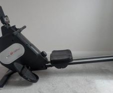 rowing machine
