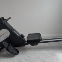 rowing machine