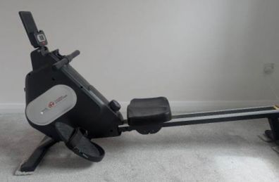 rowing machine