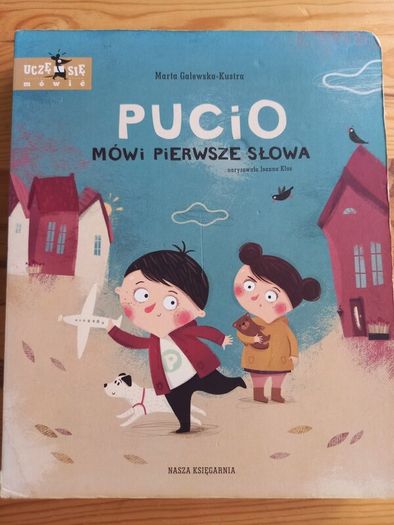 Childrens books (Pucio)
