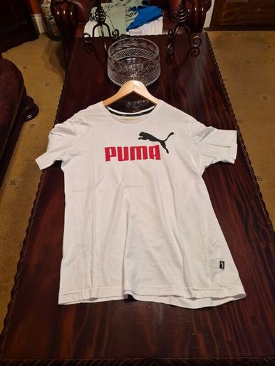 Puma T-Shirt.