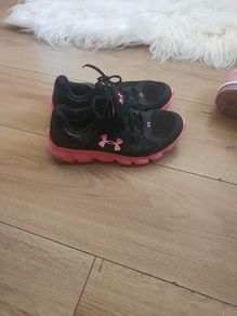 under armour  runners