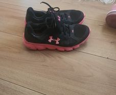 under armour  runners
