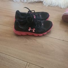 under armour  runners