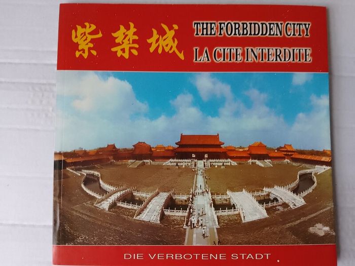The Forbidden City
