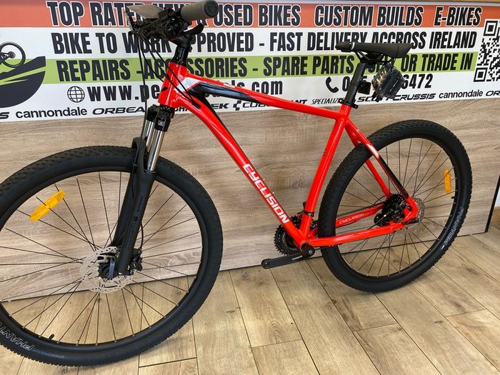 bike