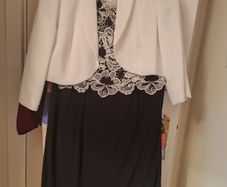 Mother of the bride