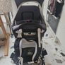 Child hiking carrier Image 3
