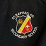 St. Raphaelas Secondary School Uniform Image 3