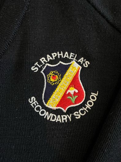 St. Raphaelas Secondary School Uniform
