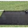 Eco-Friendly Solar Heating Mat for Swimming Pools Image 3