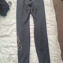 Nike Dri Fit Leggings Image 2