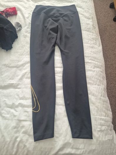 Nike Dri Fit Leggings