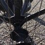 bike super one with 7 speed setting very good condition basket Image 5