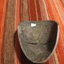 Indonesian Vintage Masks on light wood Image 2